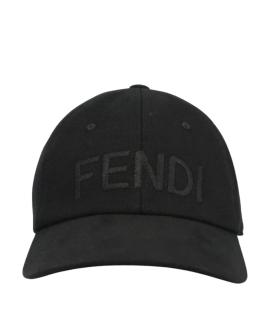 FENDI Кепка/бейсболка