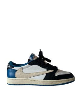 CACTUS JACK BY TRAVIS SCOTT Кроссовки