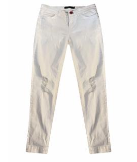 DOLCE&GABBANA Джинсы слим