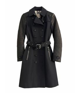 BURBERRY Тренч/плащ