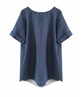 COS Повседневное платье