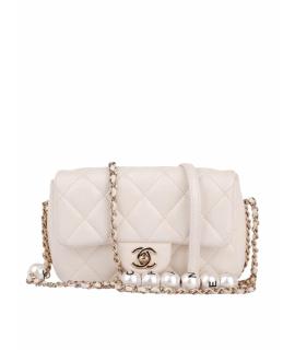 CHANEL Сумка через плечо