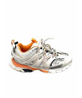 BALENCIAGA Низкие кроссовки / кеды