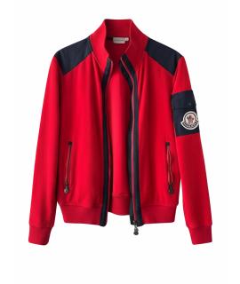 MONCLER Худи/толстовка