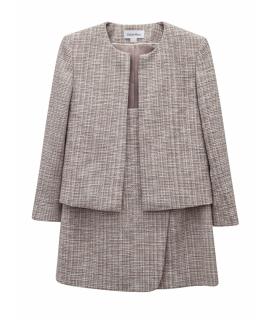 CALVIN KLEIN Костюм с юбками