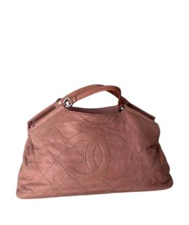 CHANEL Сумка через плечо