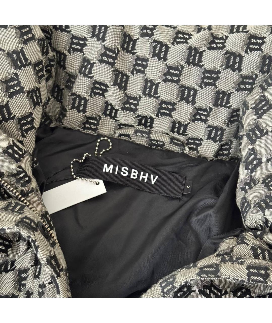 MISBHV Пуховик, фото 4