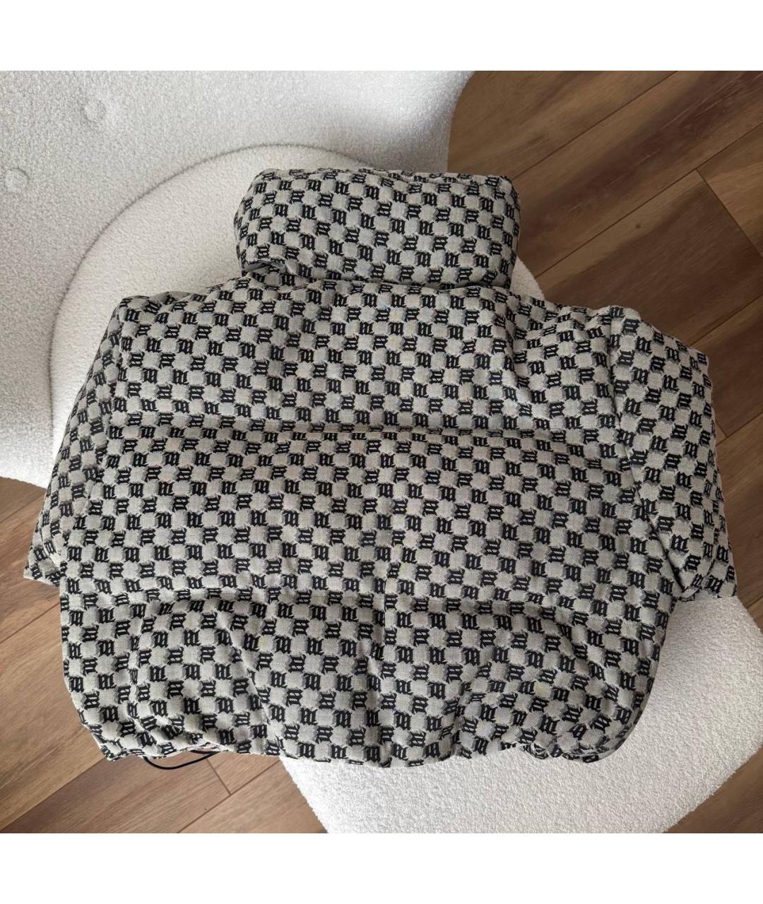 MISBHV Пуховик, фото 3