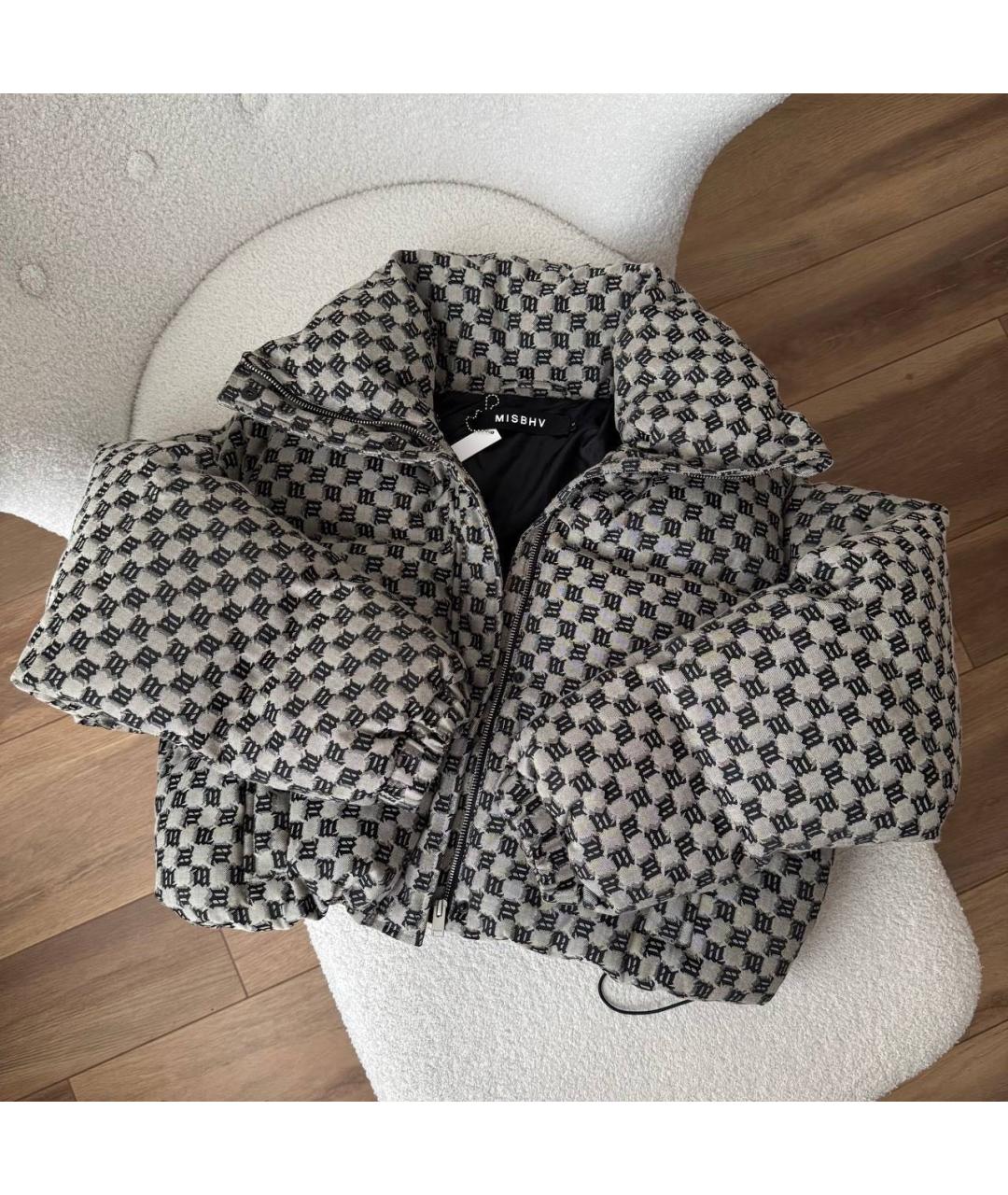 MISBHV Пуховик, фото 2