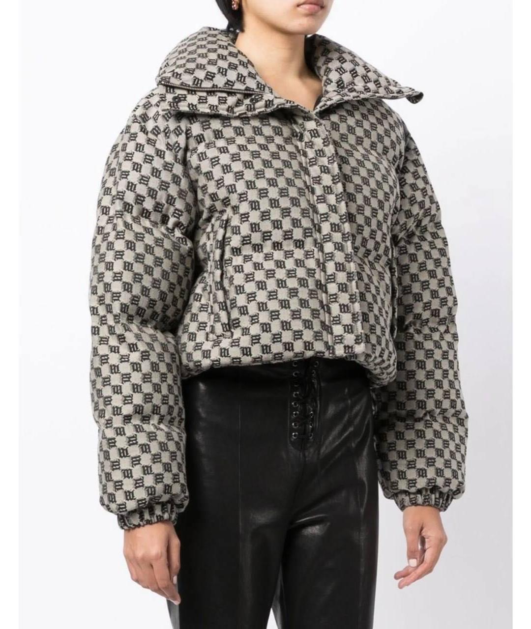 MISBHV Пуховик, фото 6