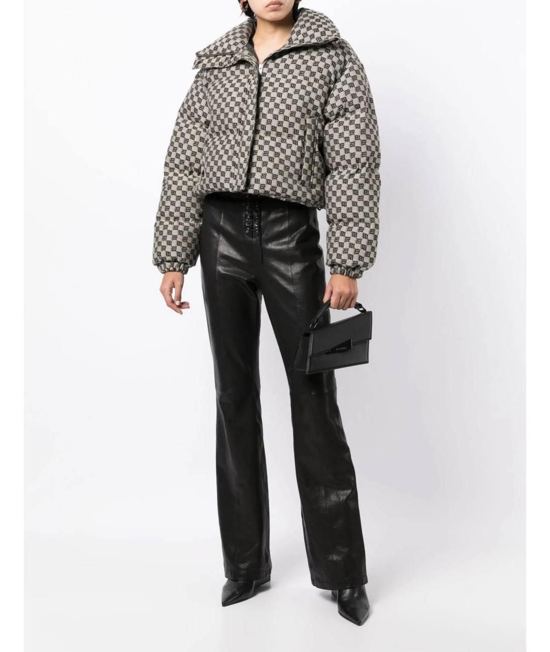 MISBHV Пуховик, фото 5