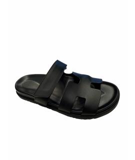 HERMES Шлепанцы