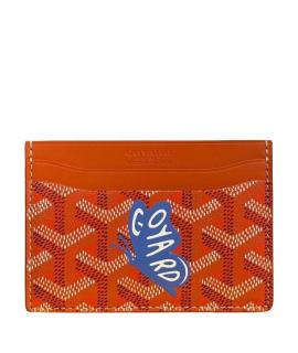 GOYARD Кардхолдер