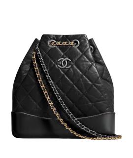 CHANEL Рюкзак