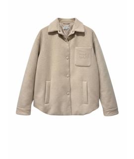 MIU MIU Куртка