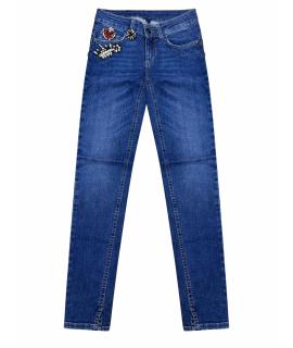 LIU JO Прямые джинсы