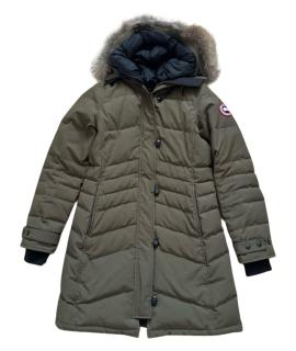 GOLDEN GOOSE DELUXE BRAND Парка