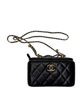 CHANEL Клатч/вечерняя сумка