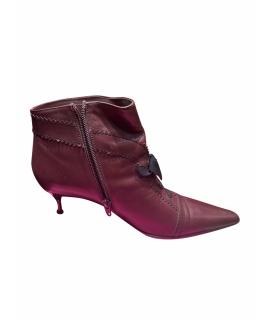 UNGARO Ботильоны