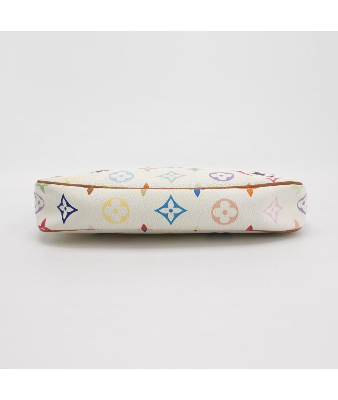 LOUIS VUITTON Мульти кожаная сумка через плечо, фото 5