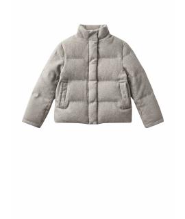 12 STOREEZ Пуховик