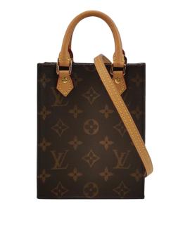 LOUIS VUITTON Сумка через плечо