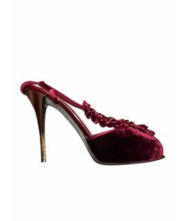 RENE CAOVILLA Туфли