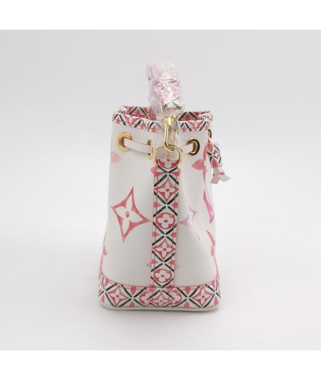 LOUIS VUITTON Мульти кожаная сумка через плечо, фото 3