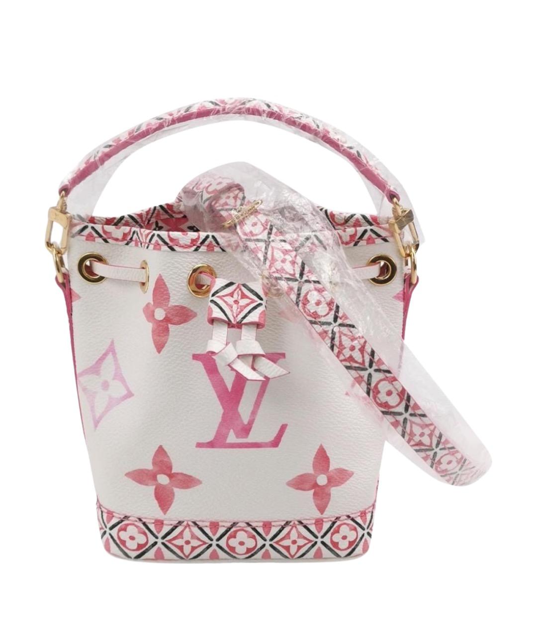 LOUIS VUITTON Мульти кожаная сумка через плечо, фото 1