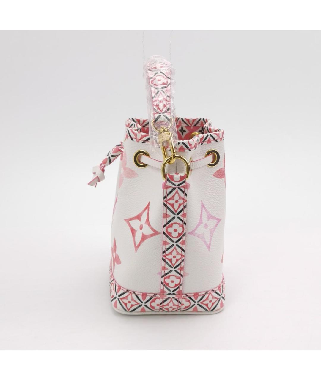 LOUIS VUITTON Мульти кожаная сумка через плечо, фото 2