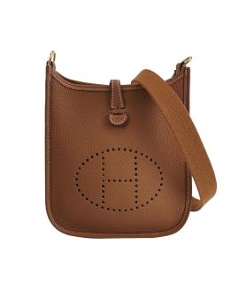 HERMES Сумка через плечо