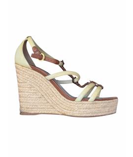 LOUIS VUITTON Эспадрильи