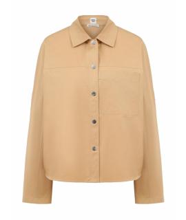 HERMES Рубашка