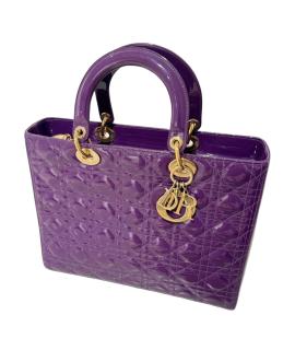 CHRISTIAN DIOR Клатч/вечерняя сумка