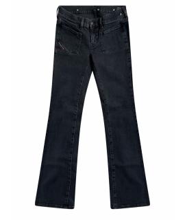 DIESEL Джинсы клеш