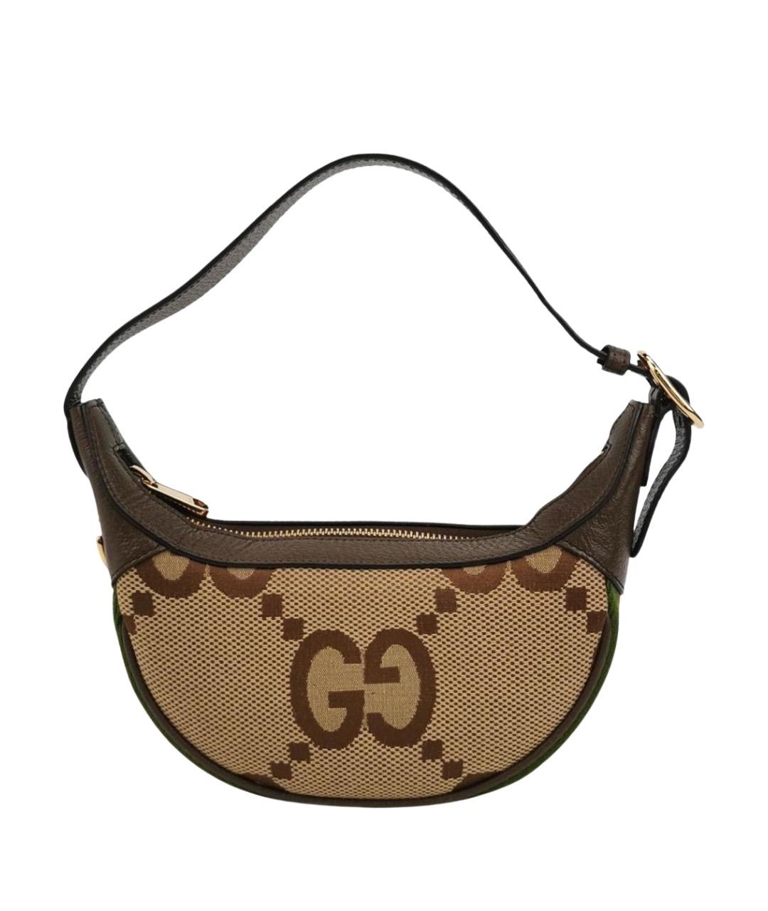 GUCCI Мульти сумка с короткими ручками, фото 1