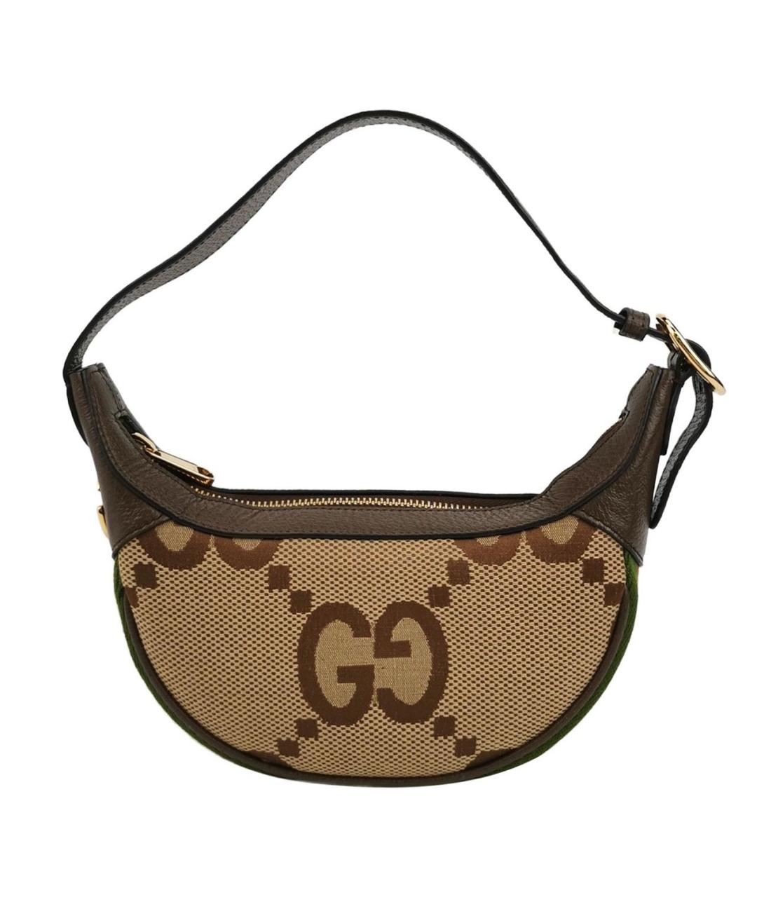 GUCCI Мульти сумка с короткими ручками, фото 9