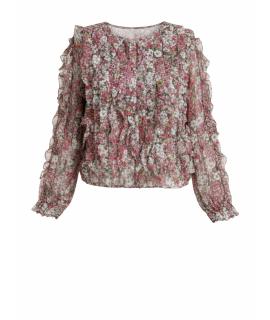 GIAMBATTISTA VALLI Блузы