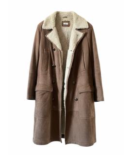 BRUNELLO CUCINELLI Дубленка/шуба