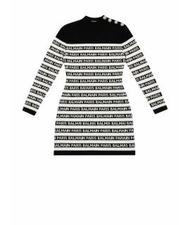 BALMAIN Повседневное платье