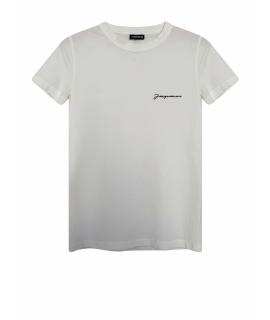 JACQUEMUS Майка