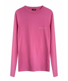 JACQUEMUS Футболка