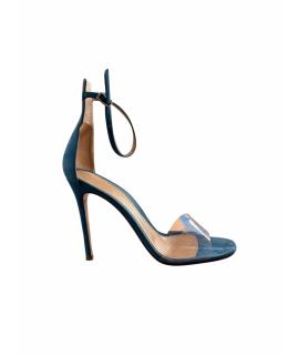 SERGIO ROSSI Босоножки