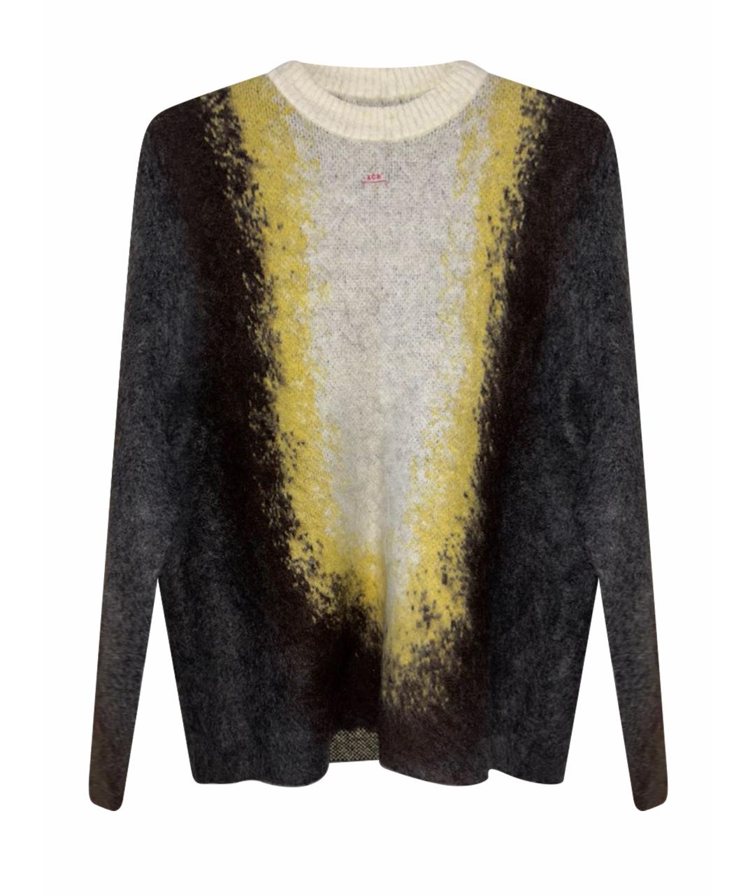 A-COLD-WALL* Мульти джемпер / свитер, фото 1