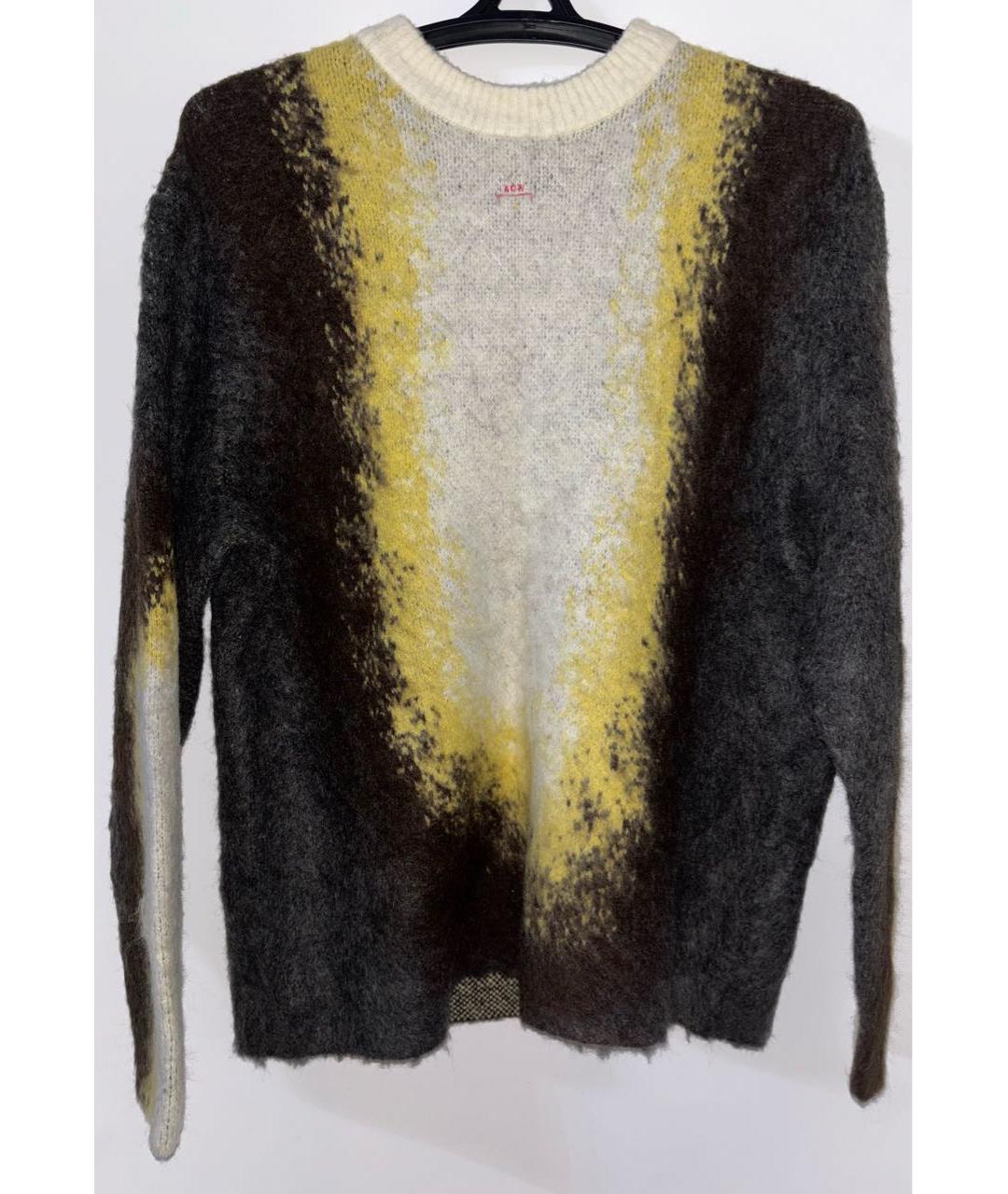 A-COLD-WALL* Мульти джемпер / свитер, фото 8