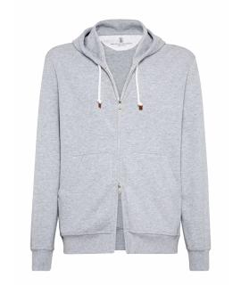 BRUNELLO CUCINELLI Худи/толстовка