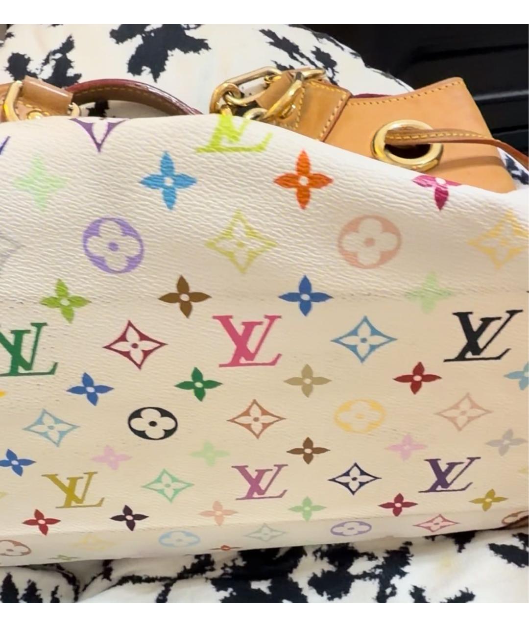 LOUIS VUITTON Мульти сумка через плечо, фото 7