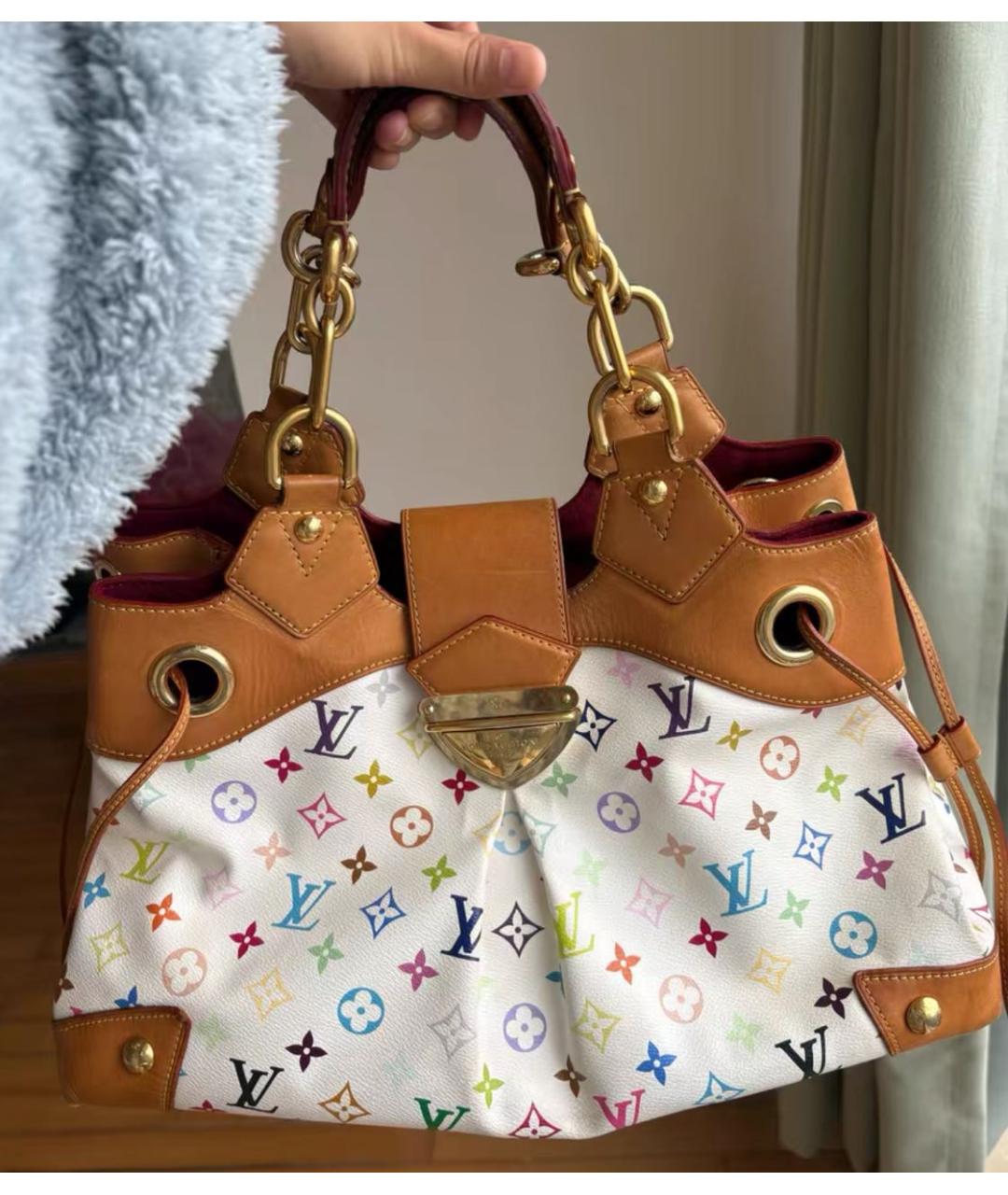 LOUIS VUITTON Мульти сумка через плечо, фото 9