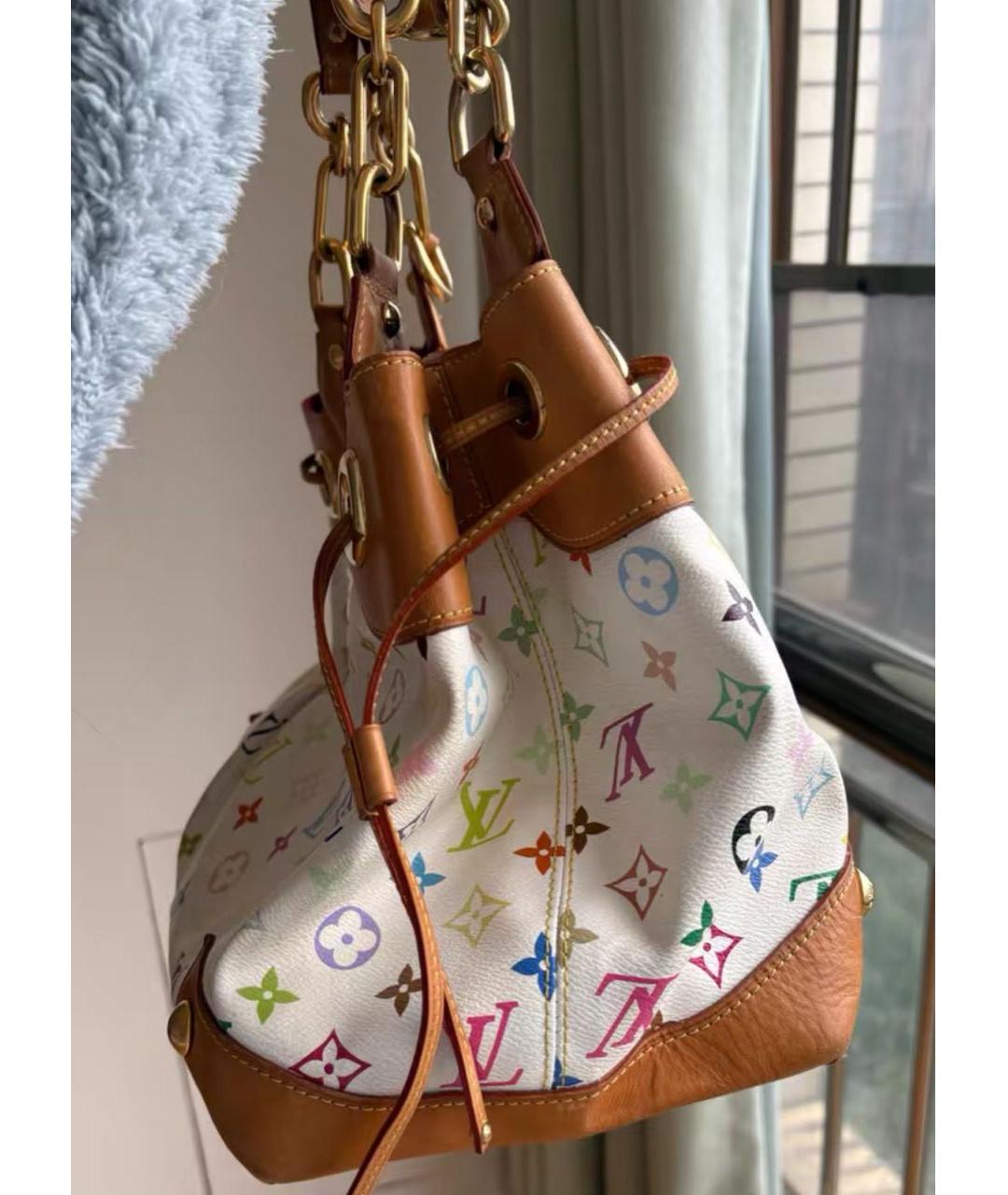 LOUIS VUITTON Мульти сумка через плечо, фото 2