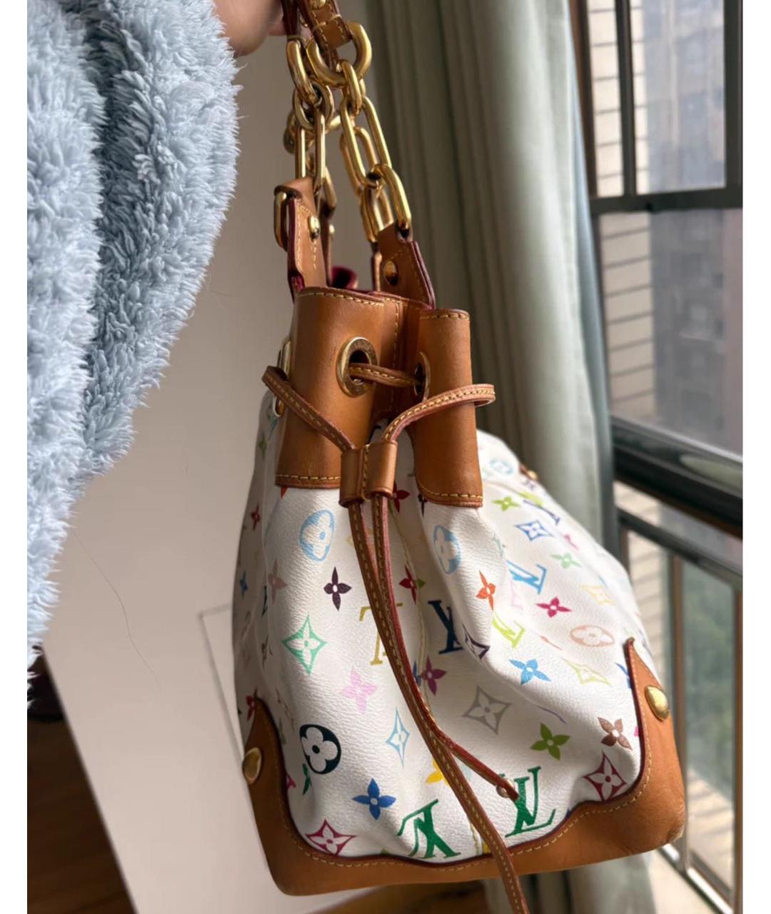 LOUIS VUITTON Мульти сумка через плечо, фото 3